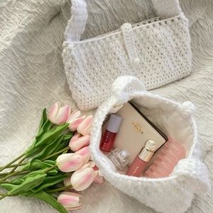 Crochet Bag